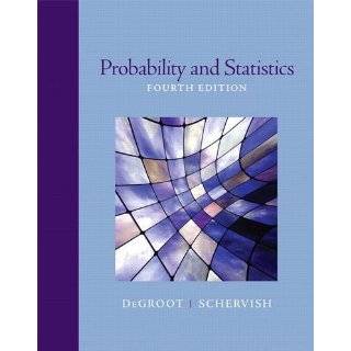  Probability and Statistics with Applications A Problem 