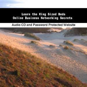  Learn the King Sized Beds Online Business Networking Secrets James 