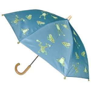 Leopard Frog Umbrella by Hatley 