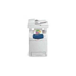 Xerox Phaser 6180MFP/n Multi Function Color Printer/Copier / Scanner