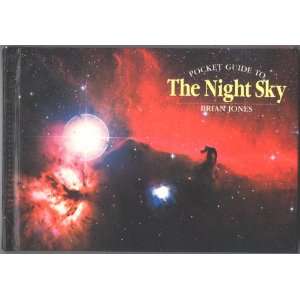  Pocket Guide Night Sky (9780517086445) Rh Value 
