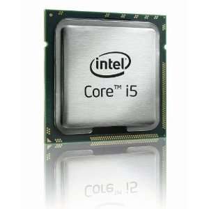  Intel Core i5 Processor i5 660 3.33GHz 4MB LGA1156 CPU 