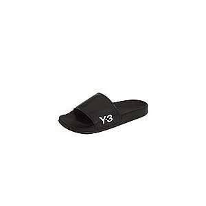  adidas Y 3 by Yohji Yamamoto   Yohilette II (Black/White 
