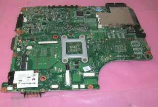 Toshiba Satellite A305D A305 S6848 AMD Motherboard v000125200 AS IS 