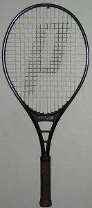 Prince Series 110 J/R Pro Tennis Racquet 4 1/2 Grip  