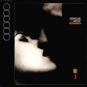  A question of lust [Single CD] Depeche Mode Music