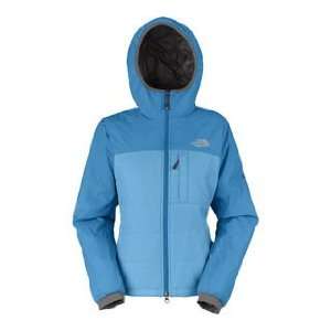  THE NORTH FACE Womens Redpoint Optimus Jacket: Sports 