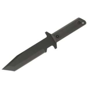  Cold Steel Knives 80PGT GI Tanto Fixed Blade Knife with 