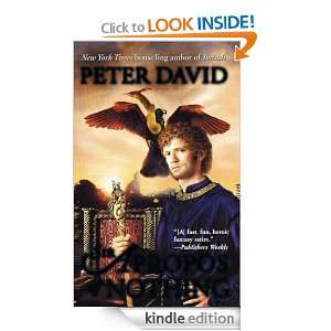 Sir Apropos of Nothing Peter David  Kindle Store