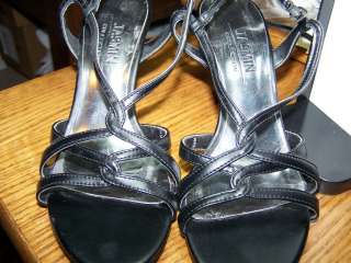 Clothing Shoes 6 1/2 Dress Black Sandals 6.5 Accessories Womens 