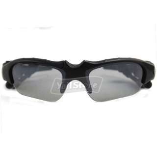   Player Sport Sunglasses Headset Sun Glasses Black US Shipping  