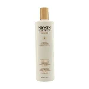   THERAPY FOR FINE CHEMICALLY ENHANCED NOTICEABLY THINNING HAIR 16.9 OZ