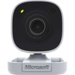 Microsoft LifeCam VX 800 Webcam  