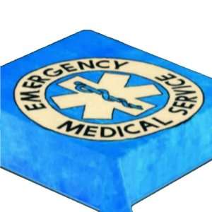  EMS Emergency Medial Services Heavy Weight 3.2kg (7lbs 