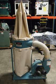 1994 JET DC 1200 Dust Collector (Woodworking Machinery)  