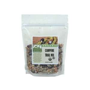 Woodstock Campfire Trail Mix Organic 12 oz. (Pack of 8)  