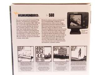   here to see our full selection of Humminbird Items