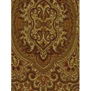  Paisley Cameo Toffee by Robert Allen Fabric Arts, Crafts 