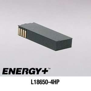 Lithium Ion Battery Pack 3200 mAh for Hewlett Packard 
