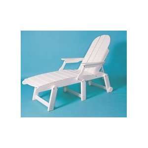  Tailwind Furniture CL600AR Chaise Lounge with arms Patio 