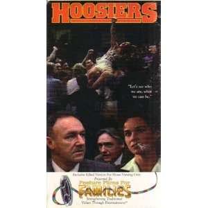 HOOSIERS  Exclusive Edited Version for Home Viewing Presented by 