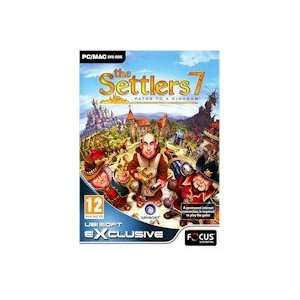   Kingdom Games Strategy Pc Software Windows Xp Vista 7 Electronics