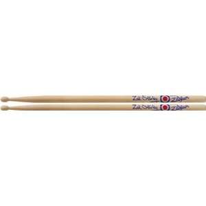  Zildjian Zak Starkey Artist Series Drumsticks Musical 