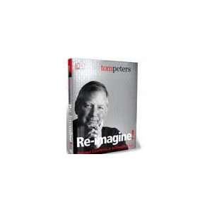 com Re imagine Business Excellence in a Disruptive Age DVD with Tom 