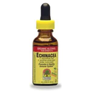  Echinacea  Root LW/AL Low Alcohol 4 Ounces Health 