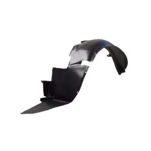  Buick Replacement Front Driver Side Plastic Fender Liner 