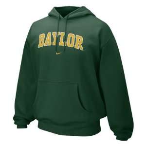  Baylor Bears Hooded Sweatshirt: Sports & Outdoors