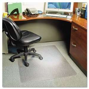  New   AnchorBar 46x60 Rectangle Chairmat, Professional 