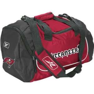 Tampa Bay Buccaneers RBK Duffle Bag 