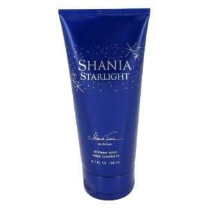 Shania Twain Starlight Shimmer Lotion 4oz