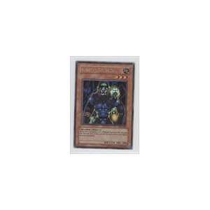  2002 2011 Yu Gi Oh Promos #WC4 2   Kinetic Soldier: Sports 