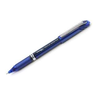  Pentel EnerGel Euro Needle Point Gel Ink Pen   0.35 mm 
