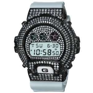    The ULTRA Luxe Bold Custom G Shock by ZShock 