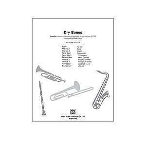  Dry Bones Instrumental Parts: Sports & Outdoors