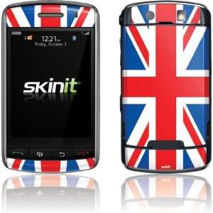  Great Britain skin for BlackBerry Storm 9530 Electronics