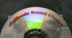 THE SOUND CHOICE KARAOKE BRICK VOLUME 2 CD+G DISC SET COMPLETE NEW 