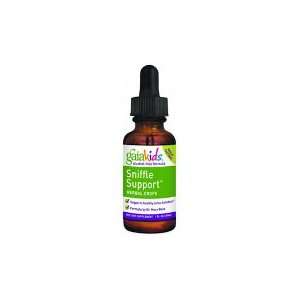   Support Herbal Drops (formerly named Elder Eyebright) by Gaia Herbs