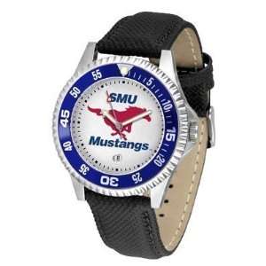  Southern Methodist Mustangs Suntime Competitor Poly 