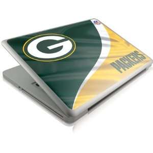  Green Bay Packers skin for Apple Macbook Pro 13 (2011)