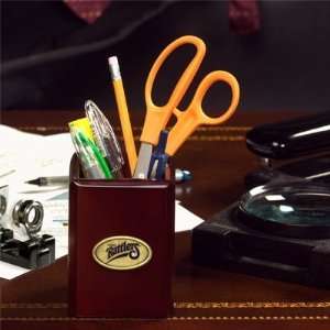  Wisconsin Timber Rattlers   Pencil Holder Sports 