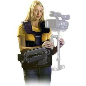  Glidecam SMOOTH SHOOTER Support Arm & Vest for use with 2000 