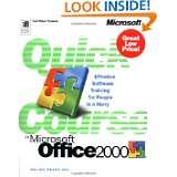 Quick Course in Microsoft Publisher 2000 (Education/Training Edition 