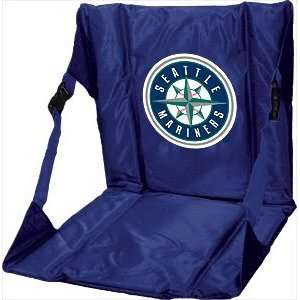 Seattle Mariners Stadium Seat   Nylon   MLB Baseball:  