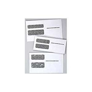  Double Window Tax form Envelopes (TOPB2221): Office 
