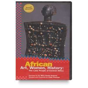  African American Artists Video Series: Arts, Crafts 