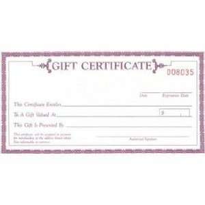  $25.00 Gift Certificate From TheCollectorStop 